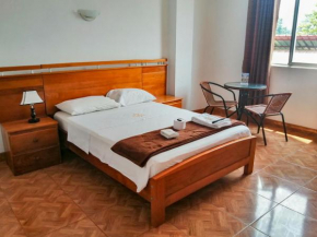 Hotel Erikas